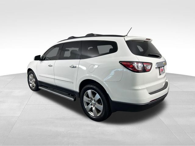 2015 Chevrolet Traverse LS