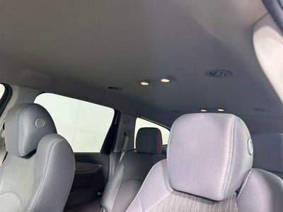 2015 Chevrolet Traverse LS