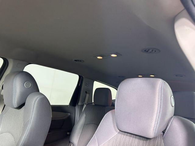 2015 Chevrolet Traverse LS