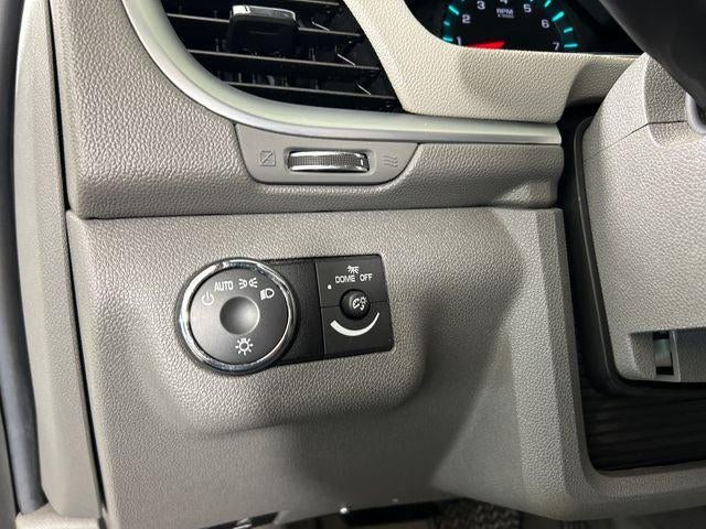 2015 Chevrolet Traverse LS