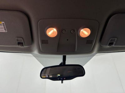 2015 Chevrolet Traverse LS