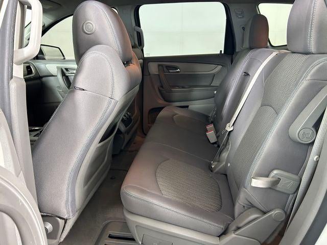 2015 Chevrolet Traverse LS