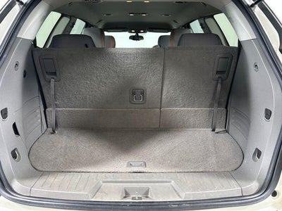 2015 Chevrolet Traverse LS