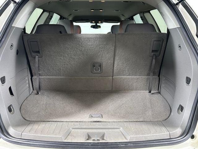 2015 Chevrolet Traverse LS