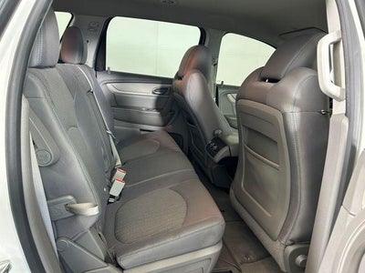 2015 Chevrolet Traverse LS