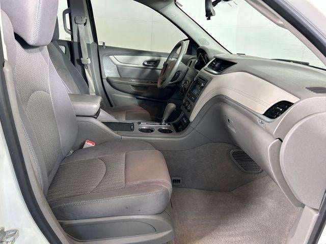 2015 Chevrolet Traverse LS
