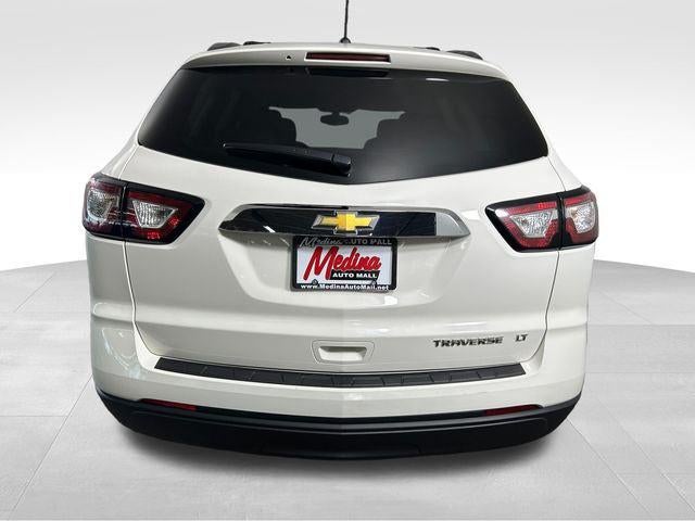 2015 Chevrolet Traverse LS