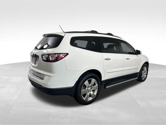 2015 Chevrolet Traverse LS