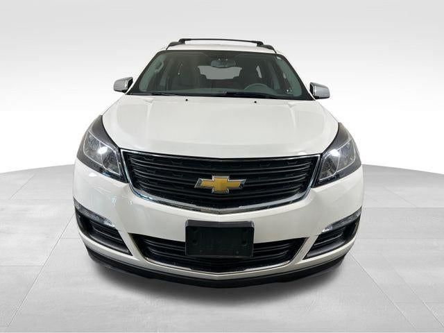 2015 Chevrolet Traverse LS