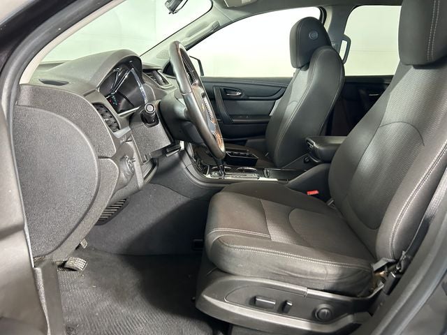 2017 Chevrolet Traverse LT 1LT