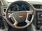 2017 Chevrolet Traverse LT 1LT