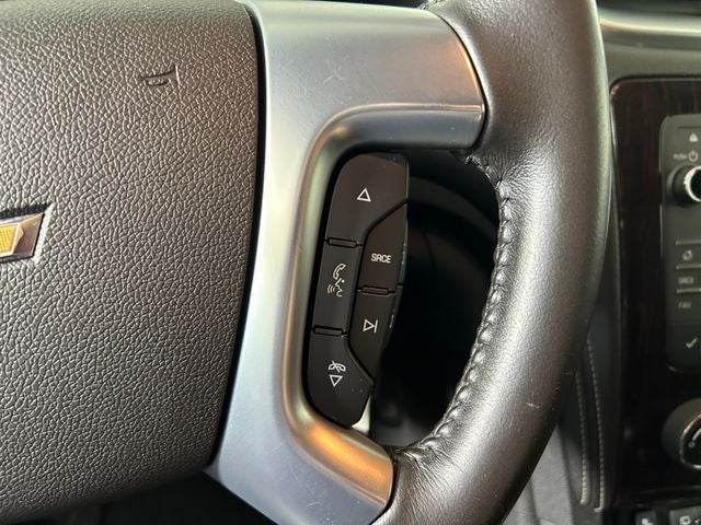 2017 Chevrolet Traverse LT 1LT