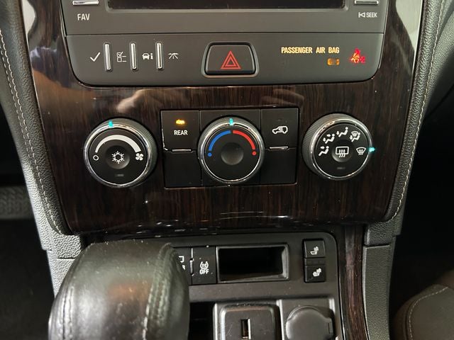 2017 Chevrolet Traverse LT 1LT