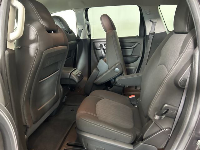 2017 Chevrolet Traverse LT 1LT