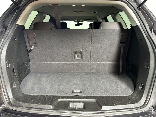 2017 Chevrolet Traverse LT 1LT