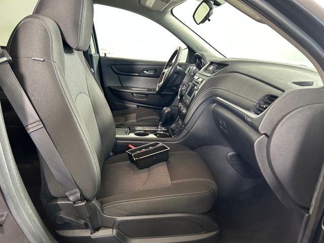 2017 Chevrolet Traverse LT 1LT
