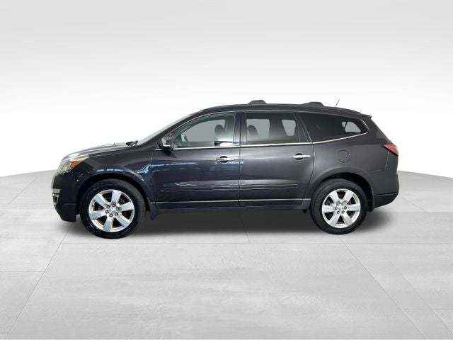 2017 Chevrolet Traverse LT 1LT