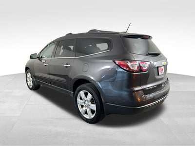 2017 Chevrolet Traverse LT 1LT