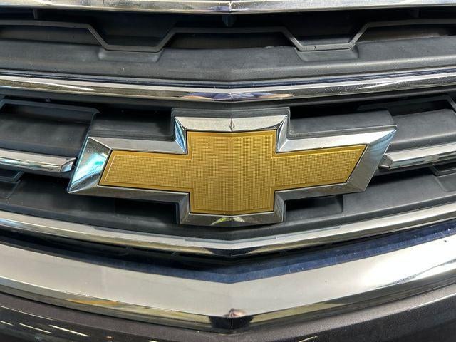 2017 Chevrolet Traverse LT 1LT