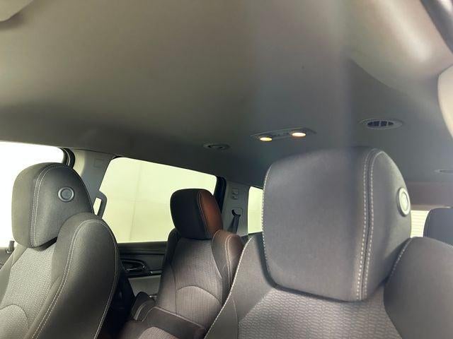 2017 Chevrolet Traverse LT 1LT