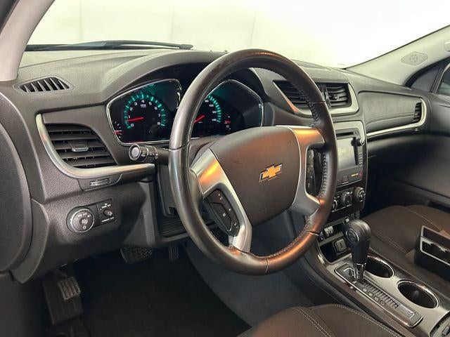 2017 Chevrolet Traverse LT 1LT