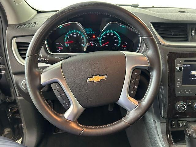 2017 Chevrolet Traverse LT 1LT