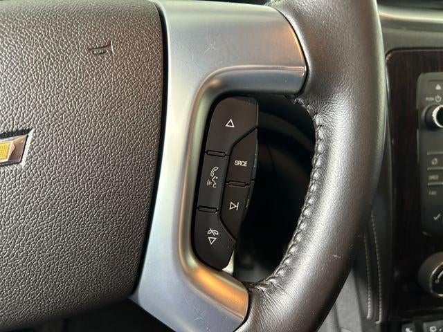 2017 Chevrolet Traverse LT 1LT