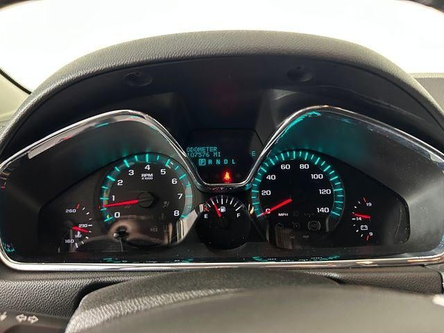 2017 Chevrolet Traverse LT 1LT