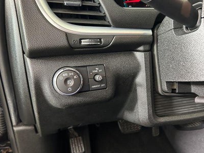 2017 Chevrolet Traverse LT 1LT