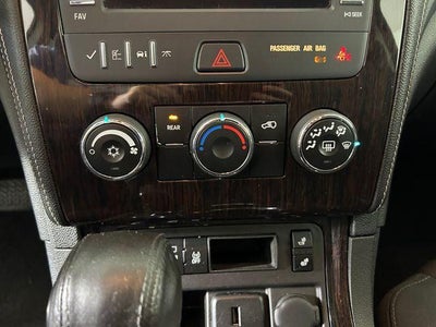 2017 Chevrolet Traverse LT 1LT