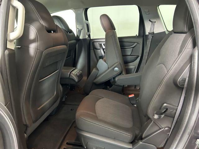 2017 Chevrolet Traverse LT 1LT