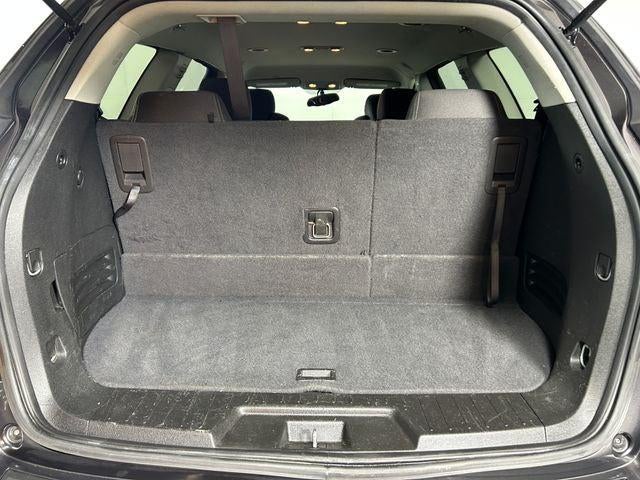 2017 Chevrolet Traverse LT 1LT
