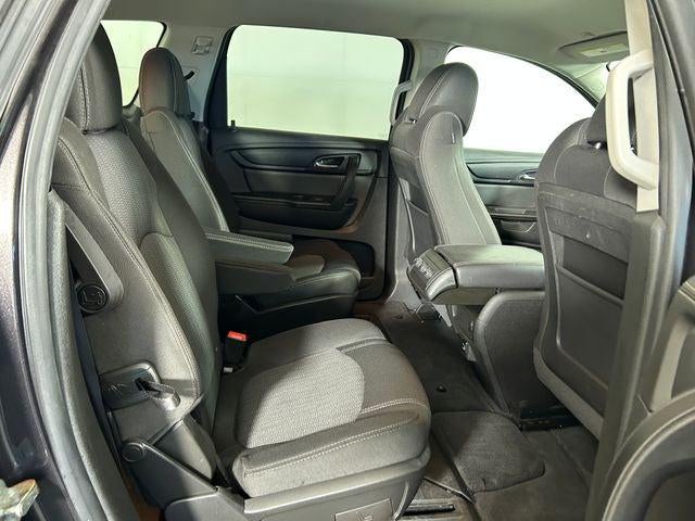 2017 Chevrolet Traverse LT 1LT