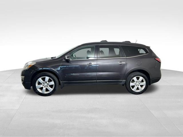 2017 Chevrolet Traverse LT 1LT