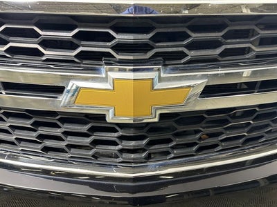 2015 Chevrolet Tahoe LS