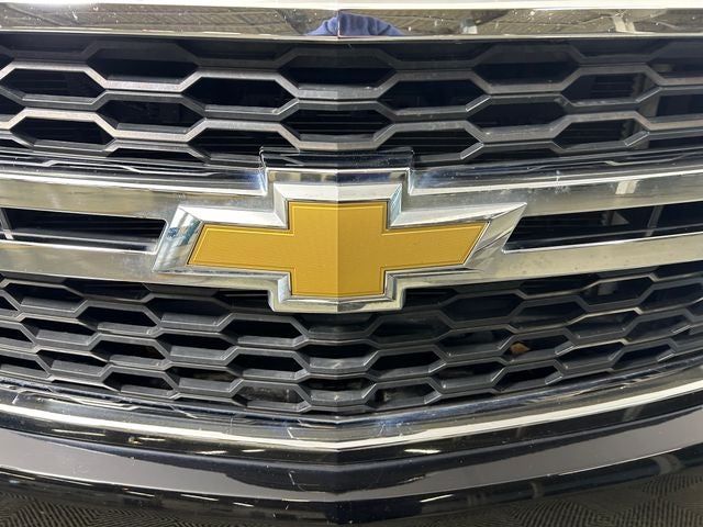 2015 Chevrolet Tahoe LS