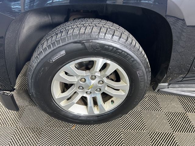 2015 Chevrolet Tahoe LS