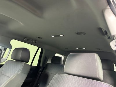 2015 Chevrolet Tahoe LS