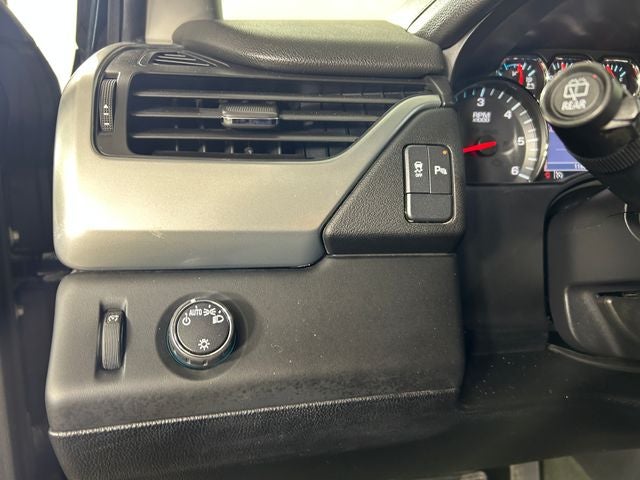 2015 Chevrolet Tahoe LS