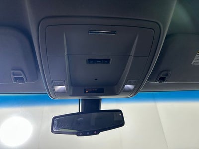 2015 Chevrolet Tahoe LS