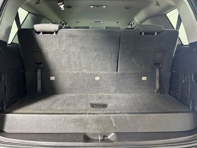 2015 Chevrolet Tahoe LS