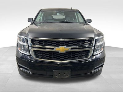 2015 Chevrolet Tahoe LS