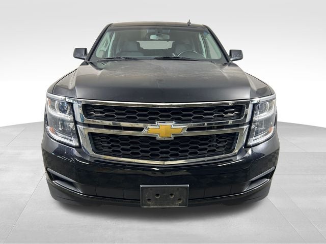 2015 Chevrolet Tahoe LS