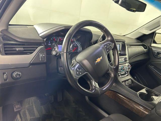 2015 Chevrolet Tahoe LS