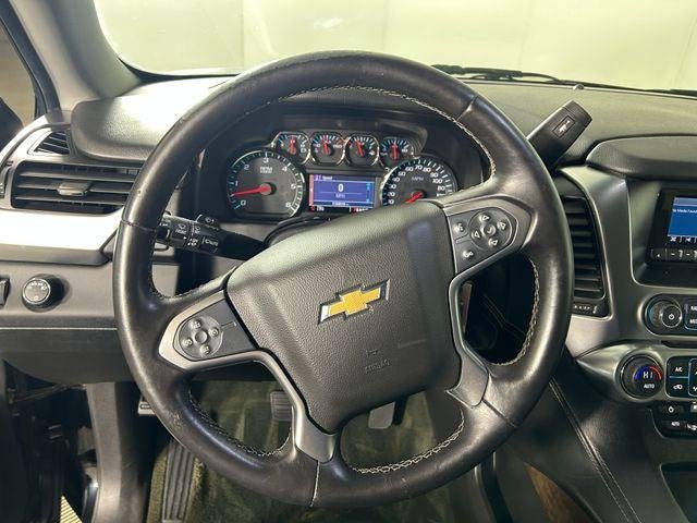 2015 Chevrolet Tahoe LS