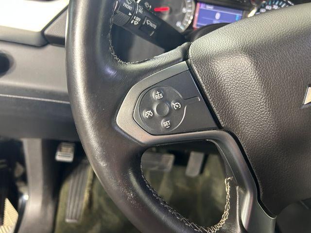 2015 Chevrolet Tahoe LS