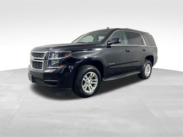 2015 Chevrolet Tahoe LS