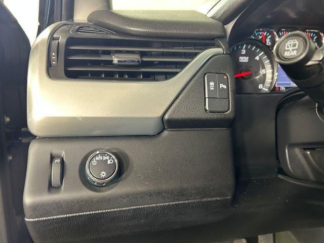 2015 Chevrolet Tahoe LS