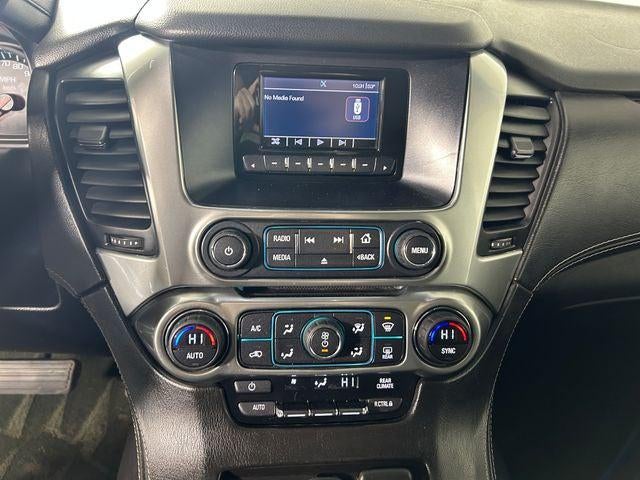 2015 Chevrolet Tahoe LS