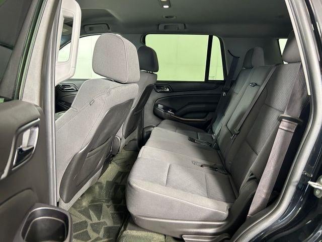 2015 Chevrolet Tahoe LS